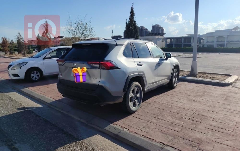 تويوتا راف 4